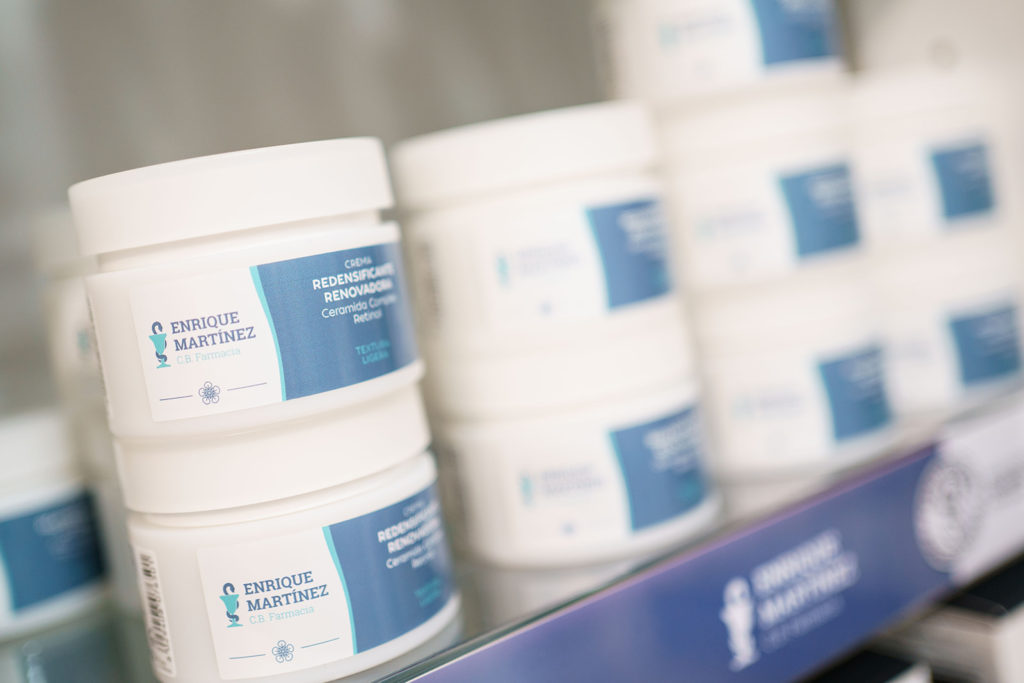 Farmacia Enrique Martínez